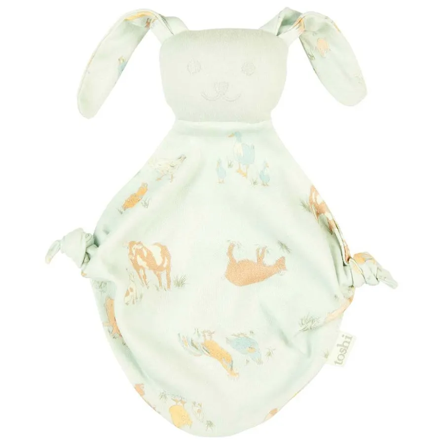 Toshi Mini Baby Bunny - Country Bumpkins