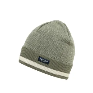 VATNE MERINO BEANIE LICHEN