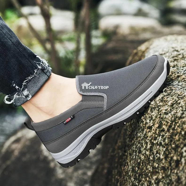 Wilbert™ | Orthopedic and lightweight all-purpose shoes