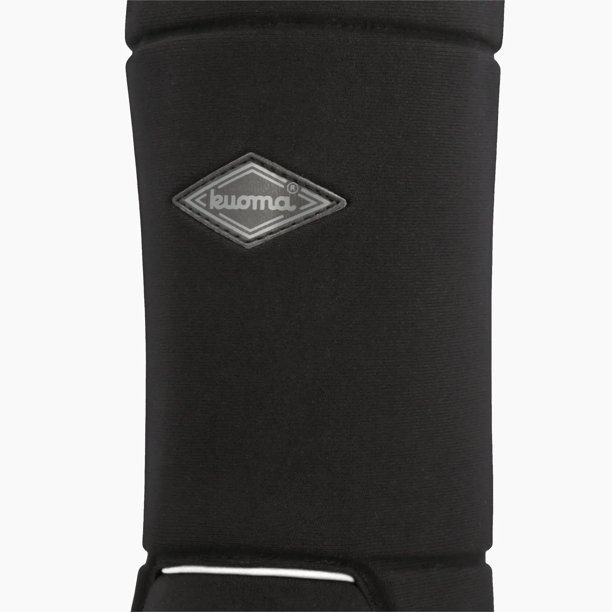 Winter boots Nietos, Black
