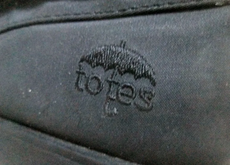 Womens TOTES Sherpa Mukluk Winter Lined Snow BOOTS Shoes BLACK 9 Vegan